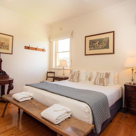 Bed and Breakfast Longview Vineyard à Macclesfield Extérieur photo