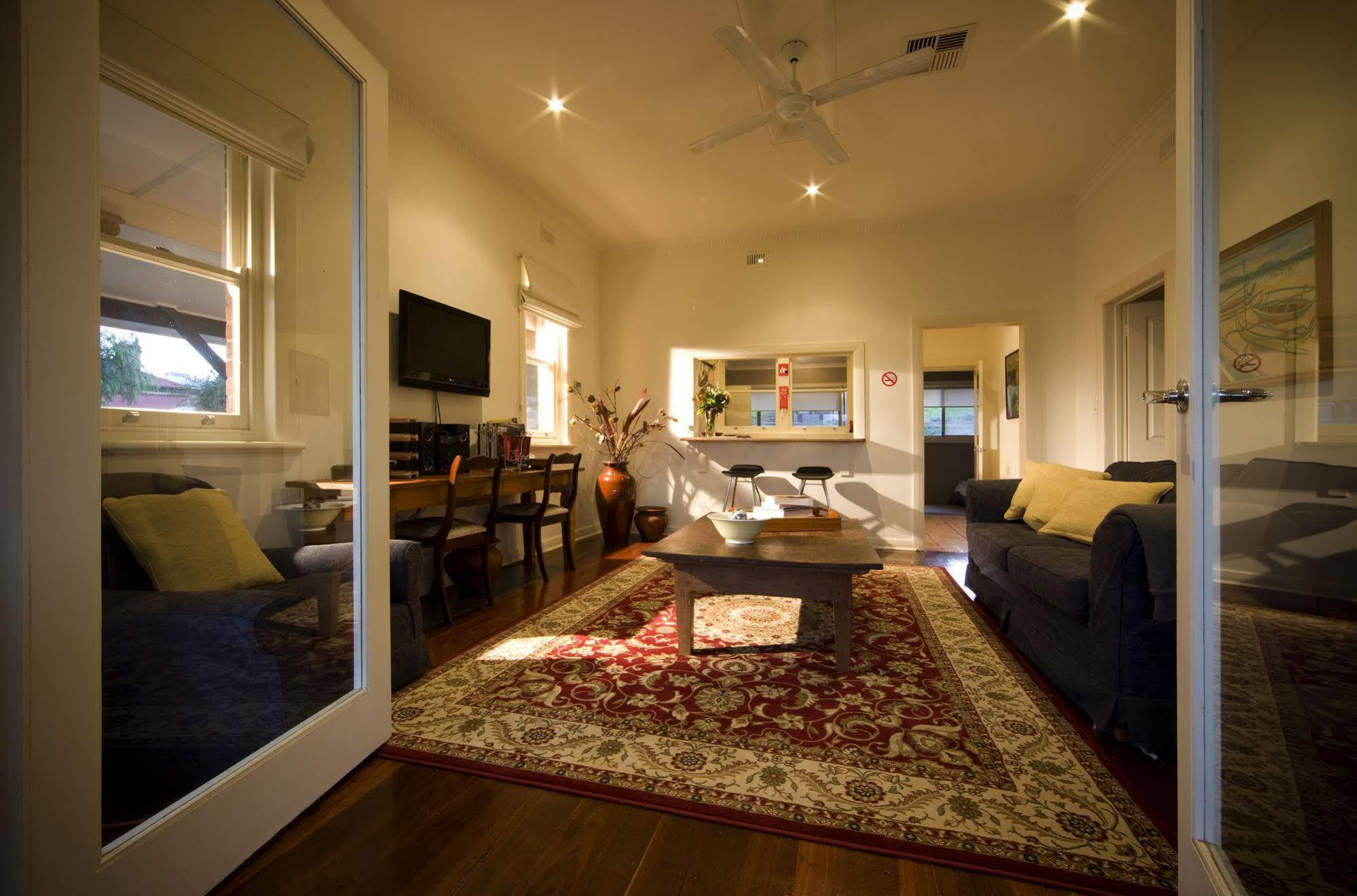 Bed and Breakfast Longview Vineyard à Macclesfield Extérieur photo