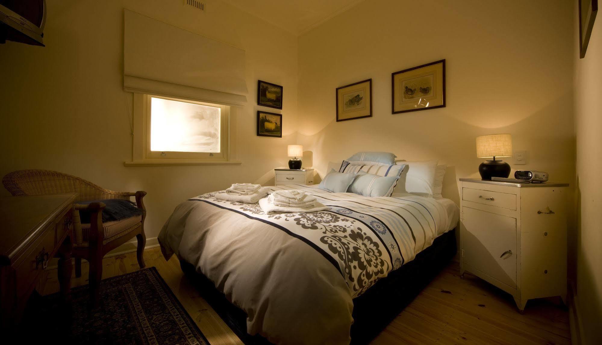 Bed and Breakfast Longview Vineyard à Macclesfield Extérieur photo